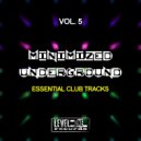 Giulio Lnt - Minimal Romance (Alex Portarulo DJ Remix)