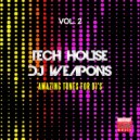DJ Donny - War On String (Adam Brothers Remix)