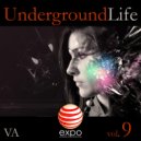 Mauro Cannone - Oncoming Train (Original mix)