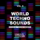 Mirko Worz - Sleepless (Craig Boyd Remix)