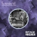 Yoyo Valero - Pump (Original Mix)