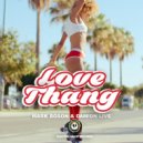 Mark Boson & Dam!on Live - Love Thang (Original Mix)