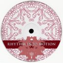 June Lopez & Kmar & June Lopez - Rhythm Into Motion (TCP Conga Mix)