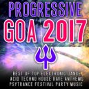 Pulsar & Thaihanu & Norma Project - Shamanis