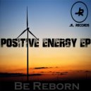 Be Reborn - Detroit
