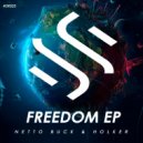 Netto Buck & Holker - Way (Original Mix)