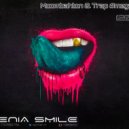 Jenia Smile - Moombahton & Trap #megamix [2017] ()