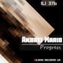Andrei Mario - Distant