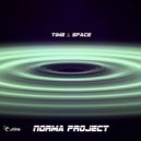 Norma Project - Time & Space