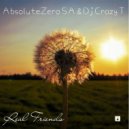 AbsoluteZero SA & Dj Crazy-T - Real Friends
