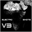 DJ OleG Fedotov - Line (Original mix)