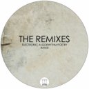Ramsi - Love Is Not A Word (Birds in the basement remix)