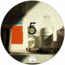 Alexander Vogt - Enjoy This Groove