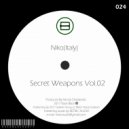 Niko (Italy) - Legion (Original mix)