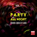 Miguel Serrano & Simone Cerquiglini - Movin\' Baby (Joe De Renzo Remix)