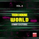 Tony Puccio - Guns On (Giulio Lnt Remix)