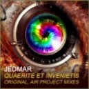 Jedmar - Quaerite et Invenietis