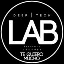 Dackhen - Te Quiero Conmigo
