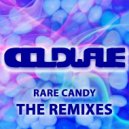 Coldbeat - Rare Candy (HVK Music Remix)