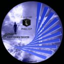 Goné - Synth and Reverb