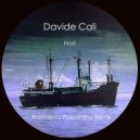 Davide Cali - Host (Francesco Passantino Remix)