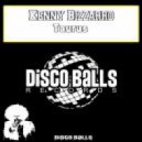Kenny Bizzarro - Taurus (Original Mix)