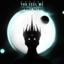 Haezer & Born I Music - You Feel Me (DMNDZ Remix)