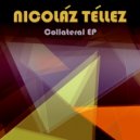 Nicoláz Téllez - Moonquake