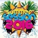 Alexey Progress - Summer Session radioshow #152