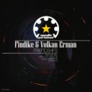 Volkan Erman, Findike - Friendships (Lucas Tesselhoff Remix)