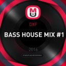 DXF - BASS HOUSE MIX #1 ()