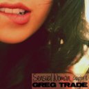 Sensual Woman - Episode II. DEEP HOUSE MIX - mixed by Greg Trade
