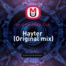 Mike Cox - Hayter
