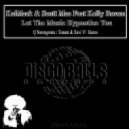 KaiMack & Scott Mac Feat Kelly Brown - Let The Music Hypnotize You (Q Narongwate Instrumental)