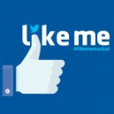 Eidly feat. Fiks - Like Me (Original Mix)