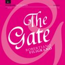 Robertiano Filigrano - The Gate
