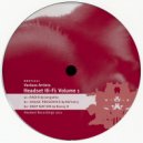 Refinery - House Preserves (Original Mix)