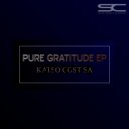 Katso Cost SA - Love Is Patient (Black Assertion Remix)