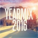 Paul Damixie - Yearmix 2016