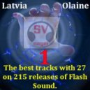 SVnagel (Olaine-Latvia) - Big Flash Sound vol 1 ()