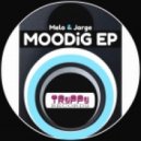 Melo&Jorge & Melo & Jorge - Control