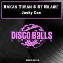 Hakan Turan, St Hilaire - Jacky Can