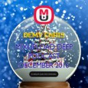 Demy Chris - Mixupload Deep Podcast (December 2016)