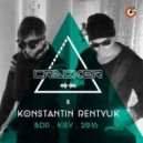 cRACKER - Lost In Kiev (Konstantin Rentyuk\'s birthday) LIVE! (Original Mix)