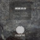 Archie Belov - Purple Sunset
