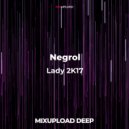 Negrol - Axiom (Original Mix)