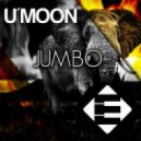 U\'MOON - Jumbo (original mix)