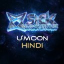U\'MOON - Hindi (original mix)