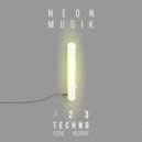 Aki Drope - Night Heroes (Original mix)