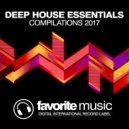 DJ Favorite & DJ Kharitonov - Do You Wanna House (Original Mix)